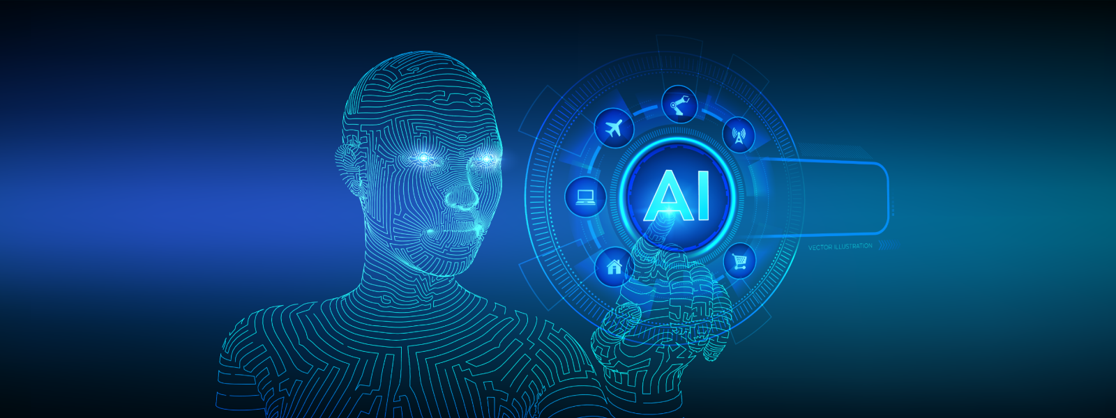 Top 7 Artificial Intelligence Trends in 2023