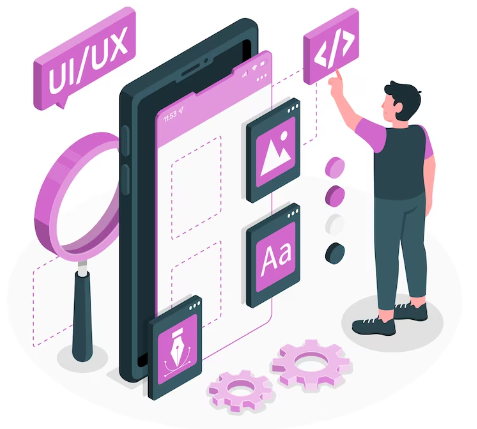 The Latest Trends and Tools in UI/UX Design