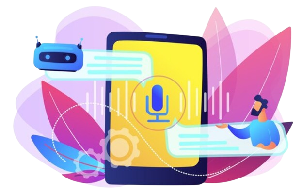 Voice interfaces in IoT