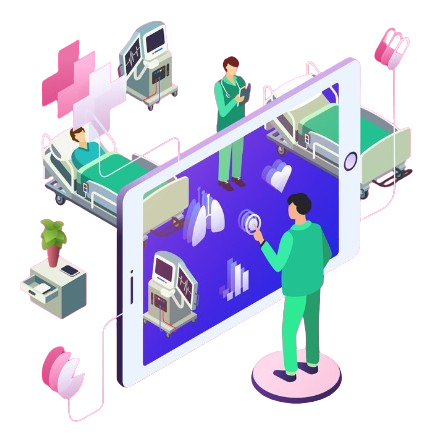 Transforming Patient Care with IoT in Healthcare