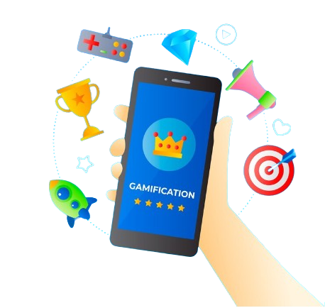 mobile app gamification