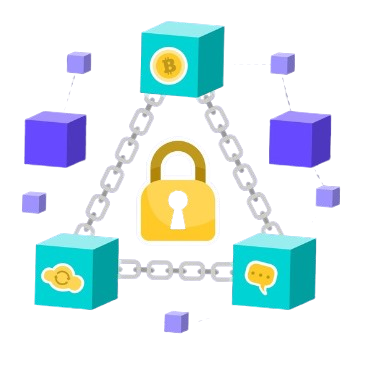 Boosting IoT Security with Blockchain