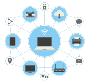 Building Secure IoT Networks for Enterprise Solutions