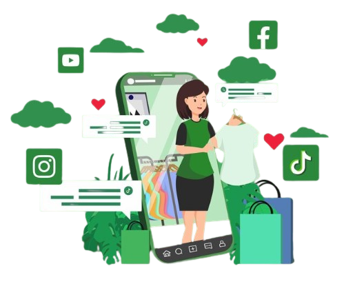 Social Media Commerce – The Next Digital Frontier