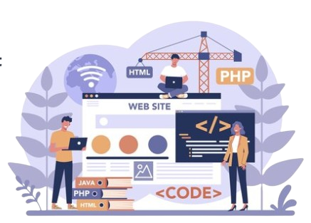 Web Development Trends Using AI for Personalized Websites