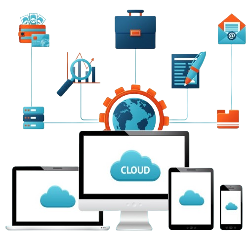 Cloud Integration with Big Data for Scalable Solutions