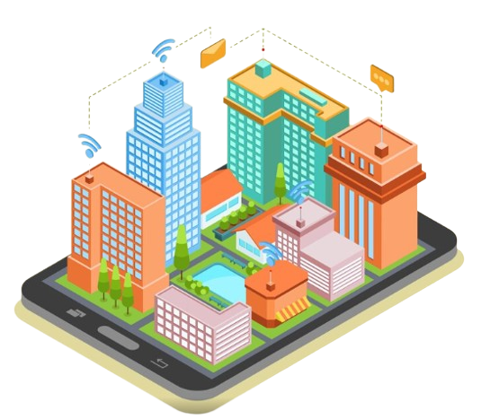 IoT in Smart Cities: Transforming Urban Living