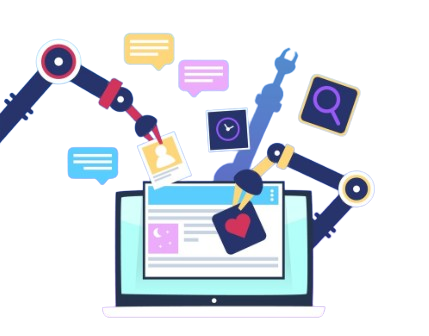 Generative AI Changes the Face of Content Marketing