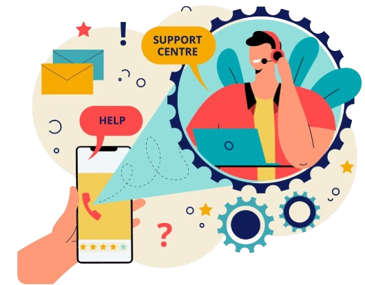 Predictive Support Reduces Downtime for Enterprises